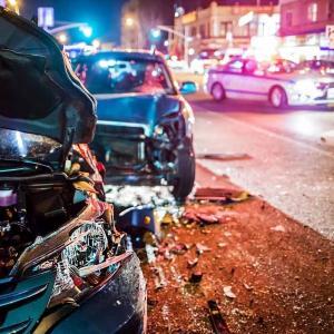 NY Car Accident Lawyer
