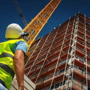 Construction Accident Lawyer NY
