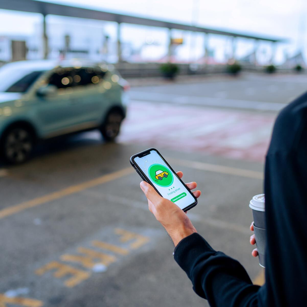 What To Do After A Rideshare Accident Ny Uber Lyft Accident Lawyer