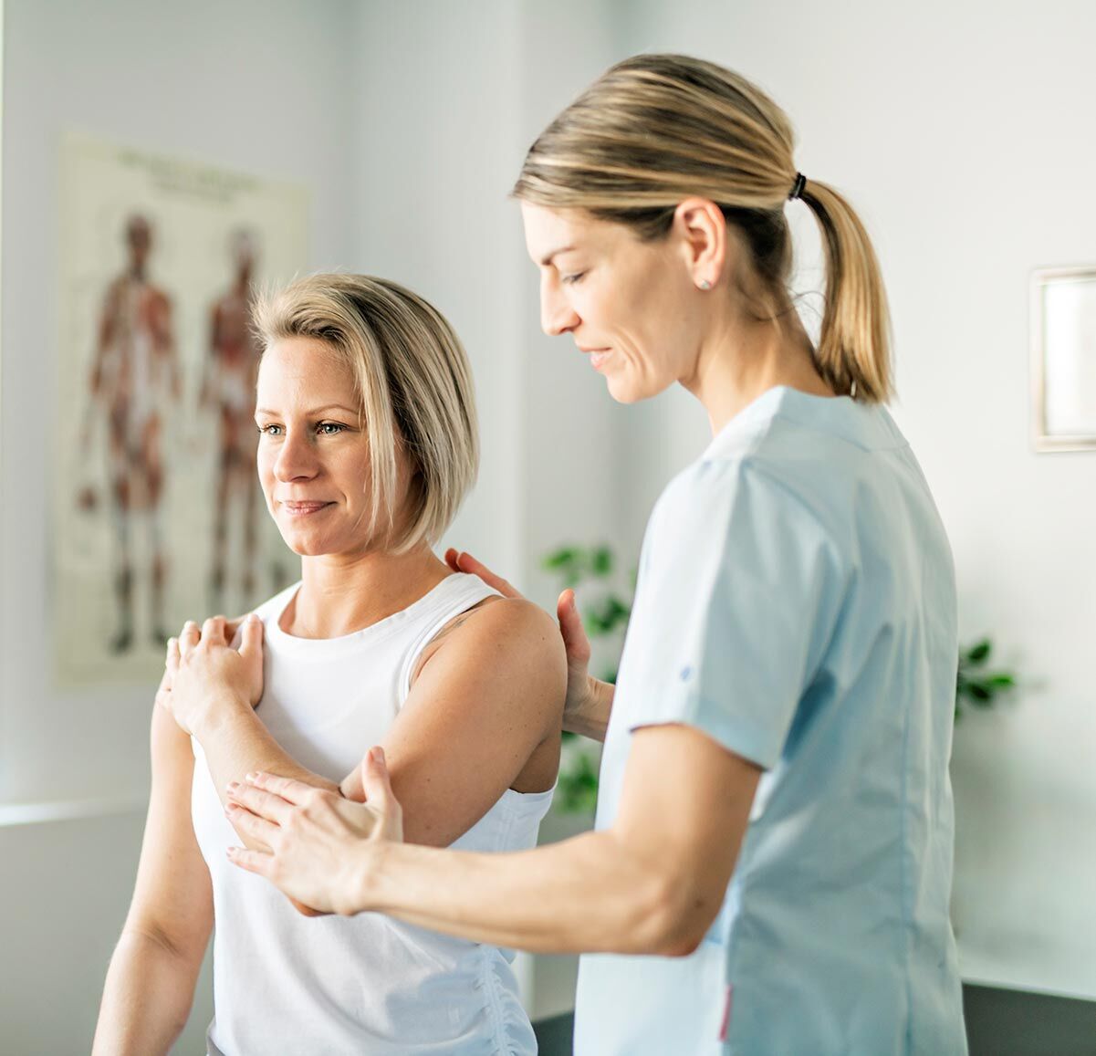 Physical Therapy After a Car Accident How to Receive Compensation