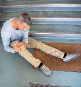 Slip and Fall Accident Lawyers