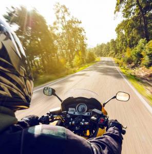 Motorcycle Accident Lawyer NY