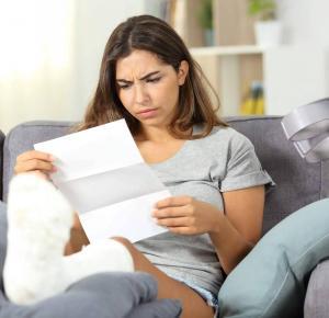 Medical Bills After Car Accident