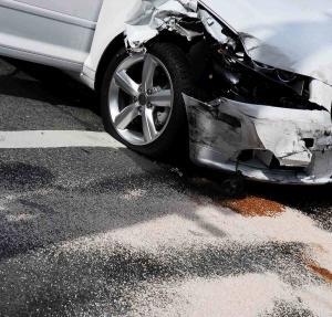 Head On Car Accident NY