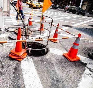 NY Construction Accident Attorney