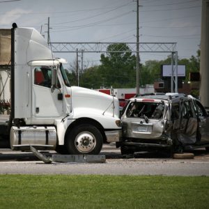 truck accident in the bronx