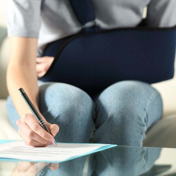 How to File a Personal Injury Claim