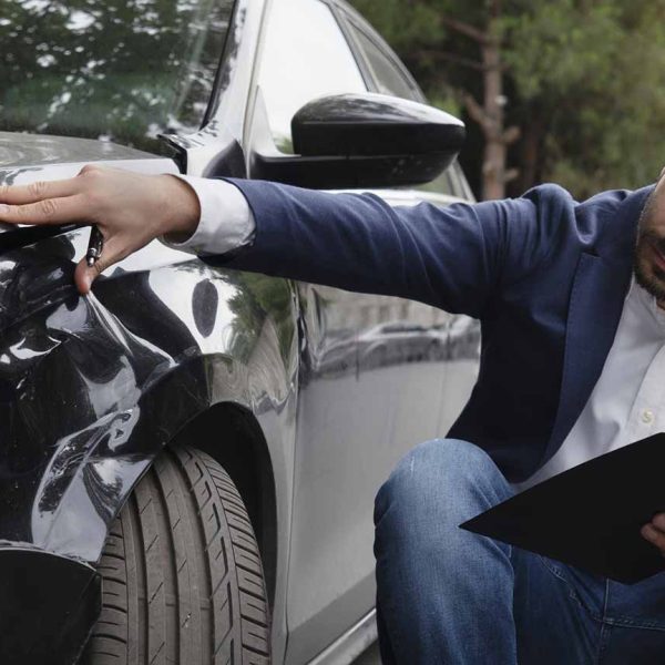 Ny Car Accident Claim Value