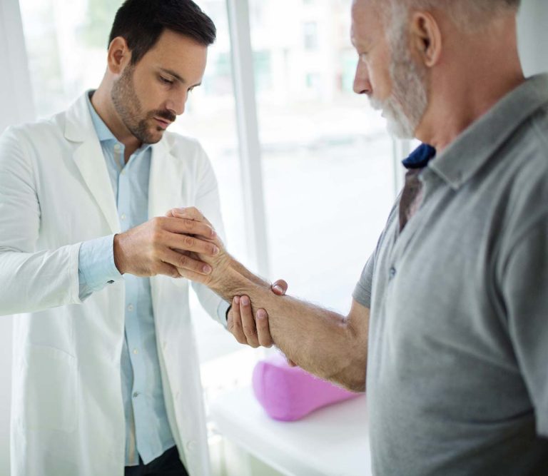 The Importance of Receiving Medical Care After a Car Accident