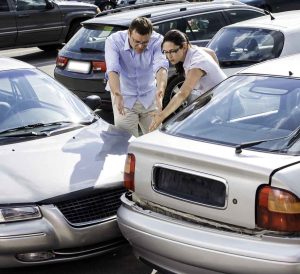 Parking Lot Accident Lawyer NY