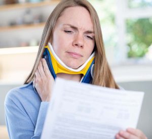 Car Accident Injury Medical Records