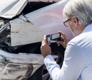 Types of Car Accident Evidence