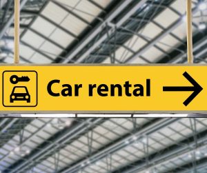 Rental Car Accident Lawyer NY