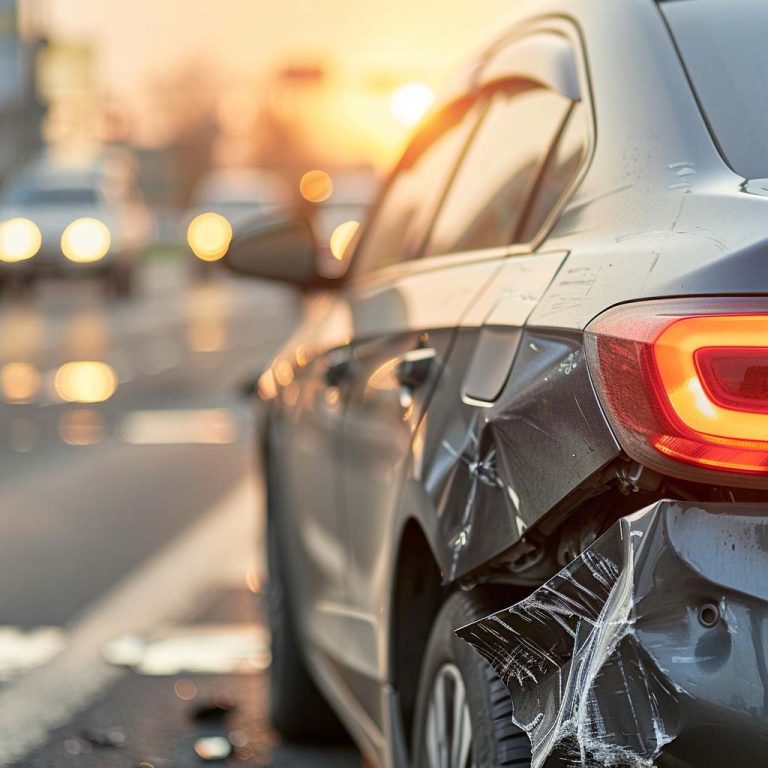 Car Accident Lawyer Bronx