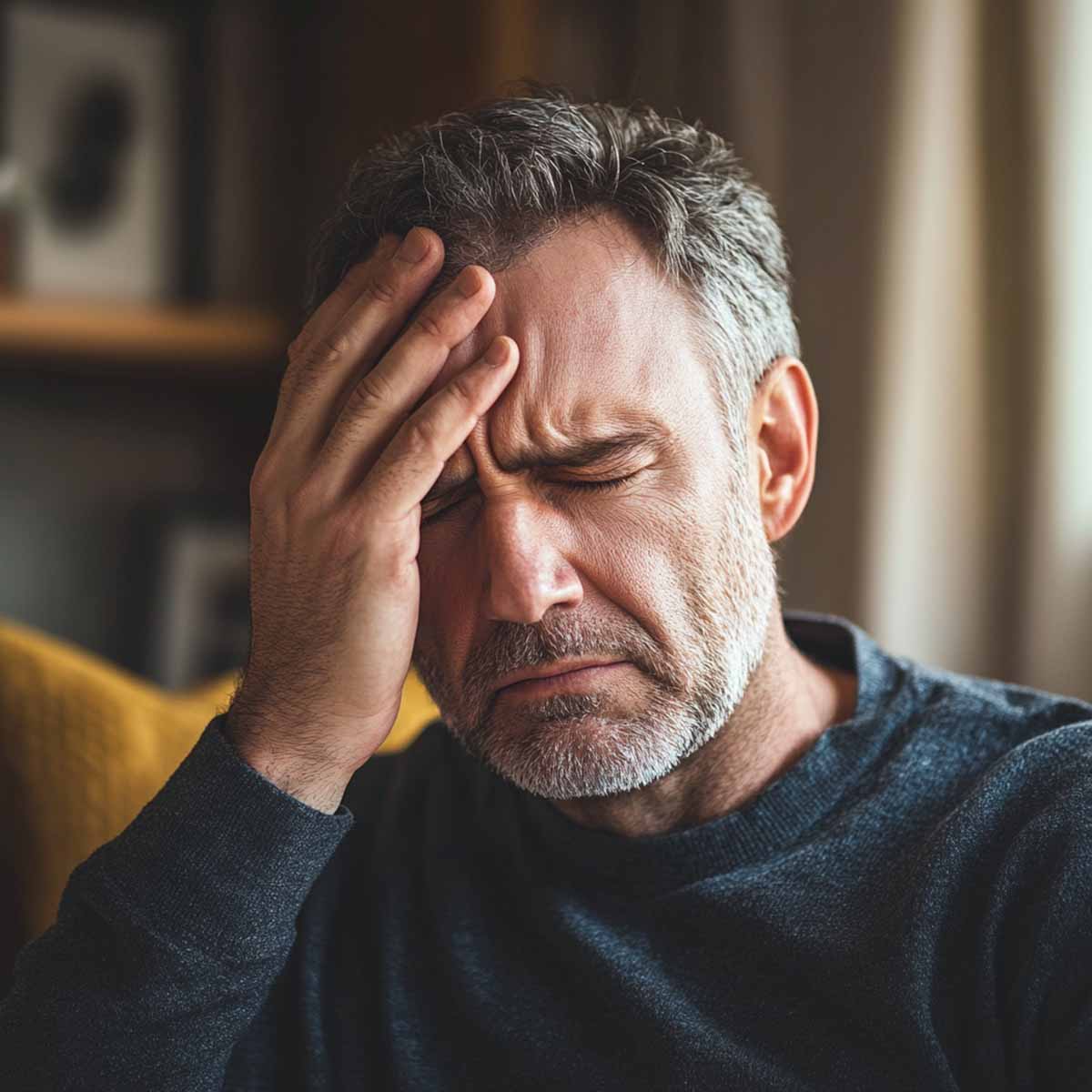 Can You Claim Compensation for Headaches After a Car Accident?