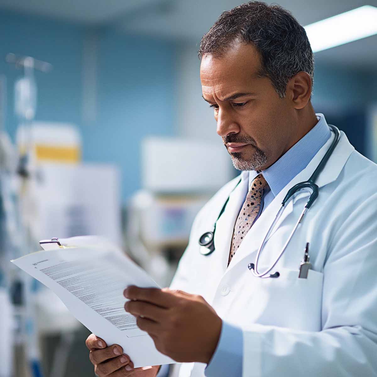 The Role of Medical Evidence in Back Injury Claims After a Car Accident