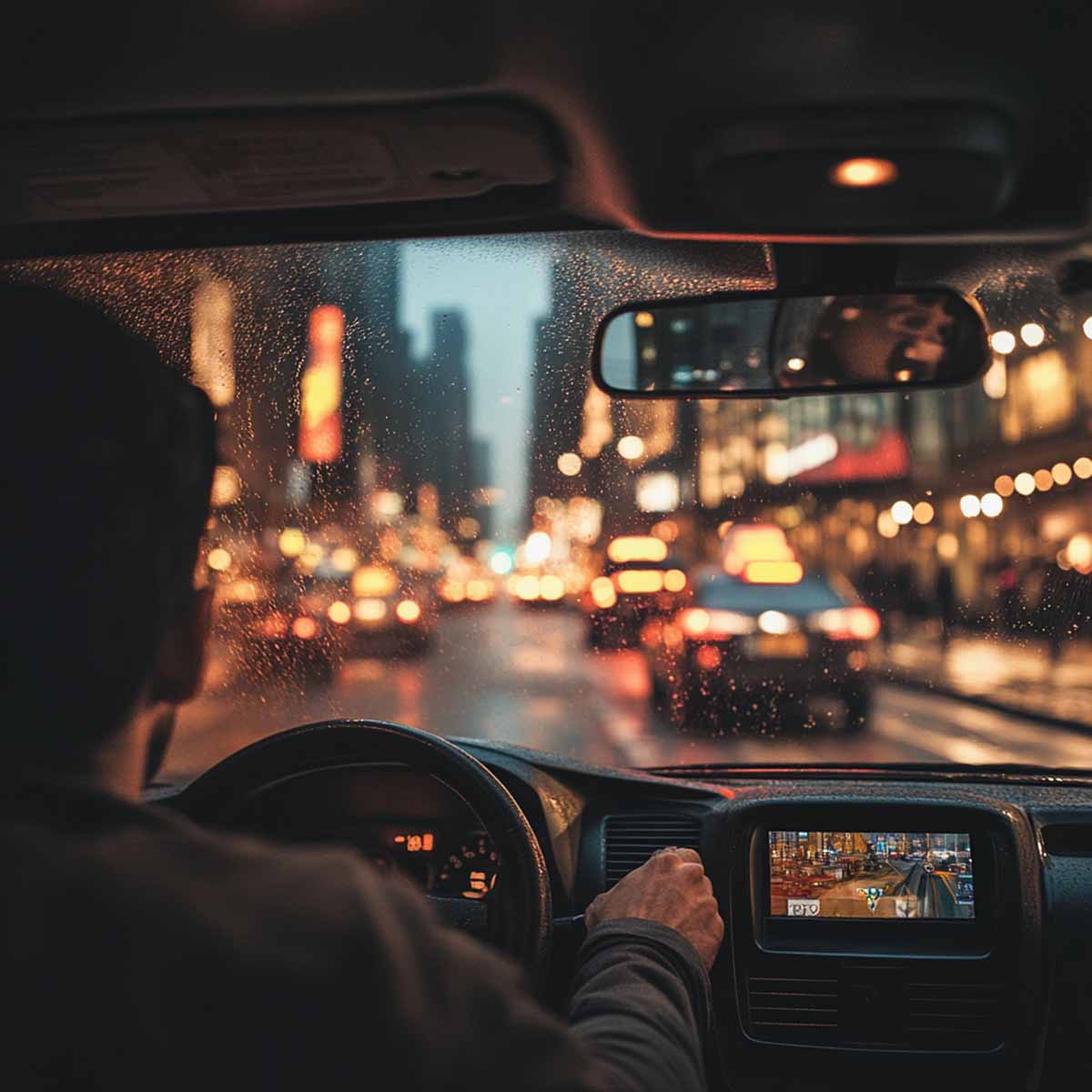 Can You Sue If You’re Injured While Using Uber or Lyft in the Bronx?