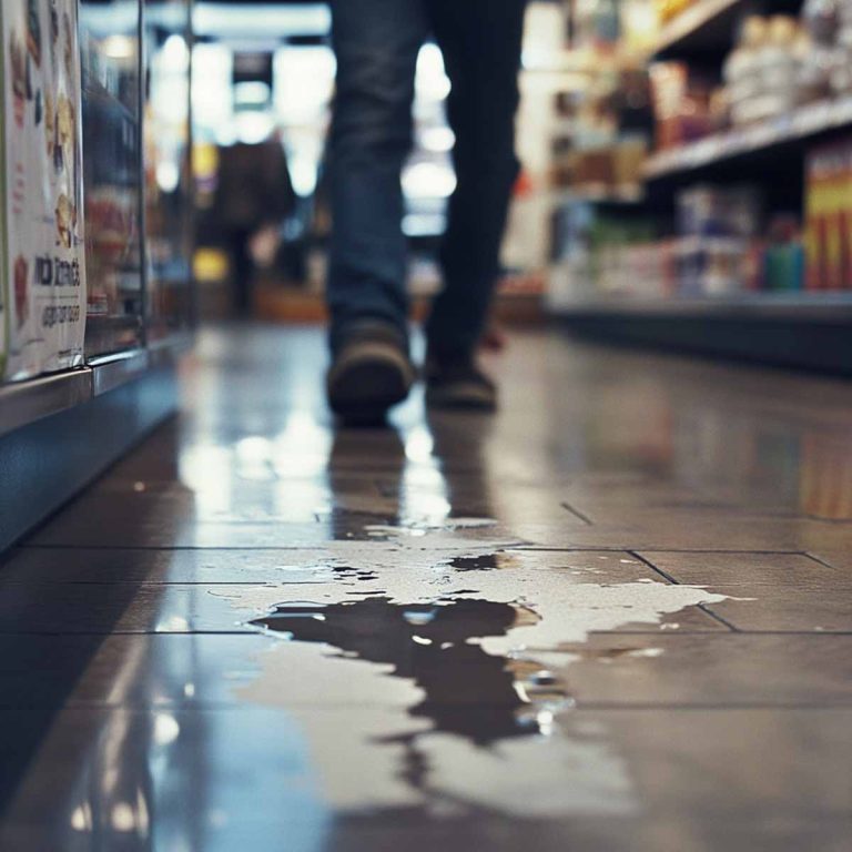 Slip and Fall Accident Lawyer NYC