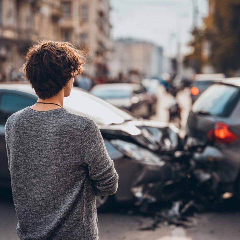 Bronx Car Accident Lawyer