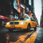 NYC Taxi Accident Lawyer
