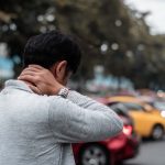 Whiplash After Rear End Accident Bronx